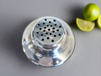 Vintage Silverplate Cocktail Shaker Martini Dispenser Cocktail Shakers