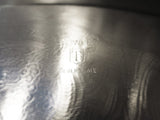 Silver Plate Punch Bowl Set Tray 12 Cups Ladle Grand Duchess Towle Punch Bowl Sets
