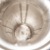 For Repair Vintage Silver Plate Coffee Urn Samovar Sheridan Silver Co