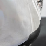 Vintage Silver Plate Coffee Pot Tea Pot Baroque By Wallace