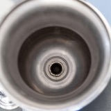 Vintage Electric Silver Plate Coffee Urn Percolator Tea Hot Water Dispenser