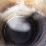 Large Silverplate Coffee Urn 112 Cups Hot Water Dispenser Tea Urn