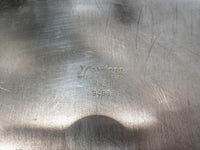 Vintage Silverplate Serving Tray Heritage Rogers Bros 9498