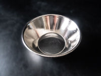 Silver Soldered Bowl Nut Dish International Silver 1980