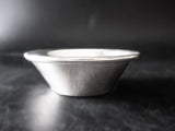 Silver Soldered Bowl Nut Dish International Silver 1980