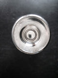 Silver Soldered Ice Cream Cup Bowl By Reed And Barton