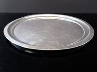 Vintage Silver Soldered Hershey's Country Club Serving Tray Circa 1968