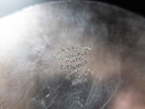 Antique Silverplate Cigar Box Tobacco Box