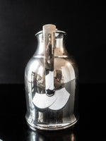 Hotel Silver Plate Pitcher Canadian Pacific Hotels