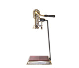 Vintage Vintners Grand Reserve Wine Decorker Opener With Removable Stand Bottle Openers