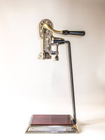 Vintage Vintners Grand Reserve Wine Decorker Opener With Removable Stand Bottle Openers