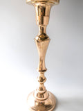 Vintage Brass Standing Champagne Bucket Stand Ice Bucket Stand Chiller