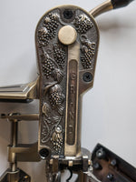 Vintage Vintners Grand Reserve Wine Decorker Opener With Removable Stand Bottle Openers