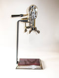 Vintage Vintners Grand Reserve Wine Decorker Opener With Removable Stand Bottle Openers
