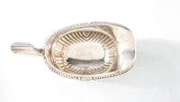 Reed Barton Silver Plate Creamer Sulgrave Manor 5100