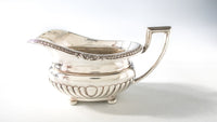 Reed Barton Silver Plate Creamer Sulgrave Manor 5100