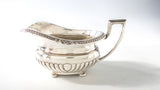Reed Barton Silver Plate Creamer Sulgrave Manor 5100