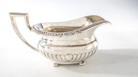 Reed Barton Silver Plate Creamer Sulgrave Manor 5100