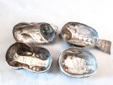 Antique Cambodian Silver Betel Box Khmer Bird And Bunny Rabbit