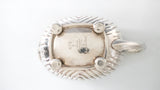 Reed Barton Silver Plate Creamer Sulgrave Manor 5100