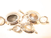 Vintage Eternally Yours Silver Plate Tea Set Rogers Bros IS
