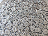 Towle Contessina Silverplate Trivet Hot And Cold Plate