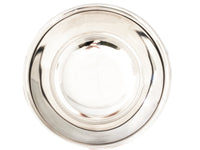 Silverplate Paul Revere Reproduction Bowls Set of Two Serving Bowls