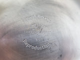 Silverplate Paul Revere Reproduction Bowls Set of Two Serving Bowls