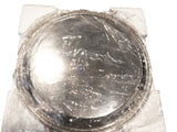 Vintage Silverplate Tea Set Service Set With Tray 4 Piece Set IOB Tea and Coffee Sets