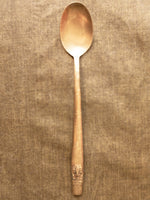 Vintage Nickel Bronze 143 Piece Flatware Set 12 Place Settings Wood Case Miscellaneous