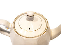 Vintage Ironstone Teapot Ellgreave England The Washington Family Tea and Coffee Sets