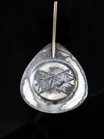 Victorian Silver Plate Egg Cup Condiment Caddy Figural Foxes Rare Silver And Silverplate