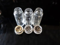 Silver Soldered Salt And Pepper Caddy San Francisco Commercial Club 1930 Silver And Silverplate