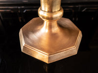 Vintage Champagne Bucket Ice Bucket Stand Chiller Urn Hollywood Regency Barware