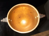 Vintage Art Deco Brass And Bakelite Trophy 1940 Little International Grand Champion Loving Cup Art and Collectibles