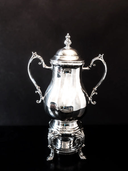 Samovar Coffee Urn (25 Cup) – Affordable & Luxury Event Rentals