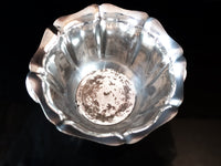 Vintage Art Deco Silver Plate Trophy Ice Bucket Phila Bakers 1933 Silver And Silverplate