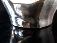Vintage Silver Plate Insulated Ice Bucket Countess International Silver Barware