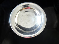 Silver Soldered Bowls Set Of Five International Silver Circa 1956