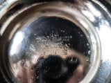 Silver Soldered Bowls Set Of Five International Silver Circa 1956