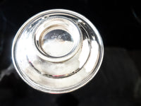 Silver Soldered Bowls Set Of Five International Silver Circa 1956