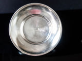 Antique Silver Plate Food Cloche Food Cover Dish Cover Aesthetic Era