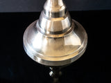 Vintage Brass Standing Champagne Bucket Stand Ice Bucket Stand Chiller