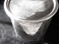 Hotel Style Silver Soldered Ice Bucket Champagne Chiller Sheffield England