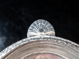 Silver Soldered United States Lines Bowl International Silver 1957