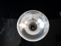 Large Antique Silver Plate Trophy Loving Cup Todd County Fair Late 1800s