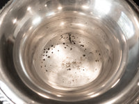 Silverplate Loving Cup Trophy Ice Bucket Golf Championship 1940 Ice Buckets