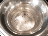 Silverplate Loving Cup Trophy Ice Bucket Golf Championship 1940 Ice Buckets