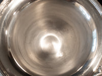Vintage Silverplate Champagne Ice Bucket Stand Chiller Ice Buckets