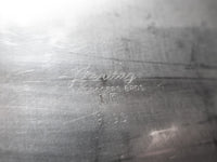 Vintage Silverplate Serving Tray Heritage Rogers Bros 9490 Serving Trays